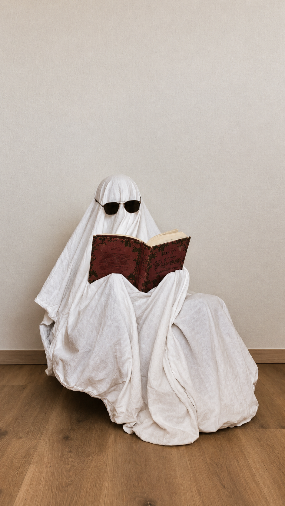 Omgaan met angst in donkere dagen en rond Halloween: wat helpt kinderen echt?