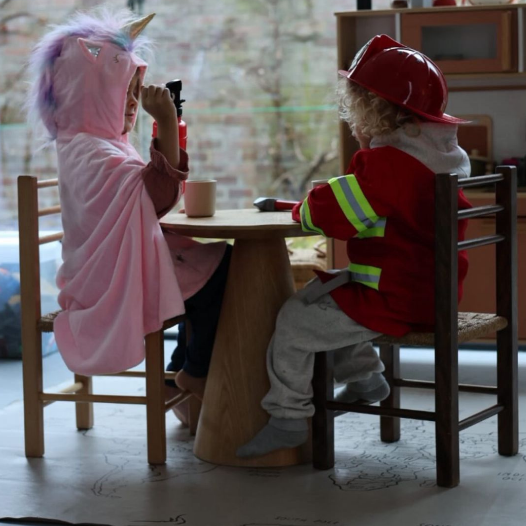 Hoe lok ik taal uit bij kinderen van 5 tot 6 jaar?