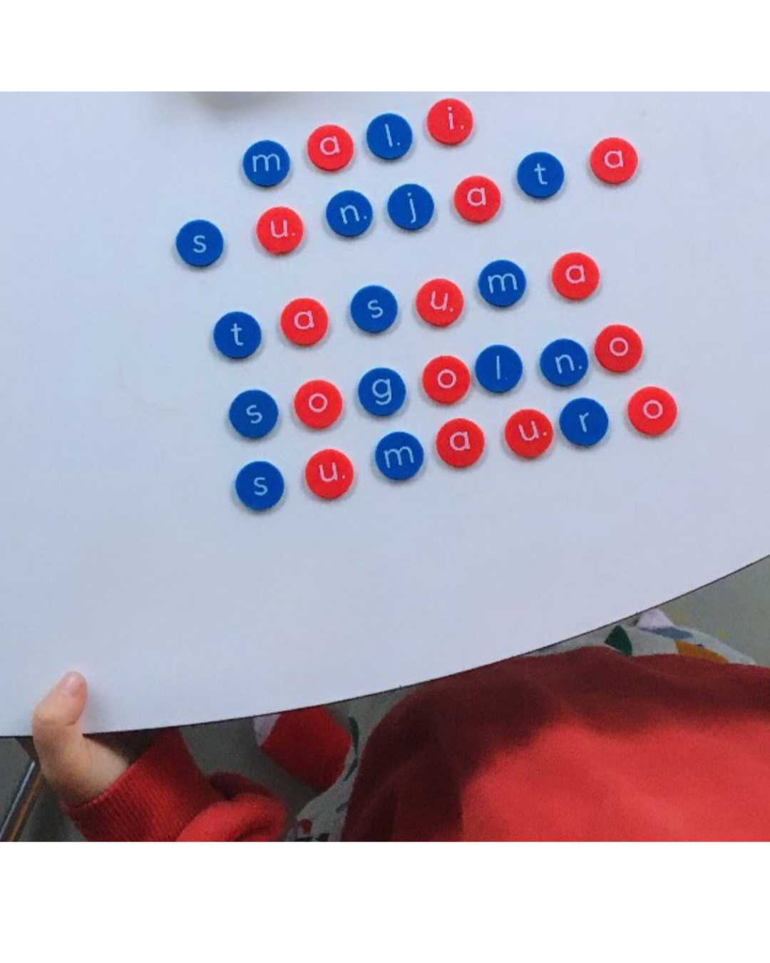 Van krabbels tot lezen: de fases van letterkennis tot lezen