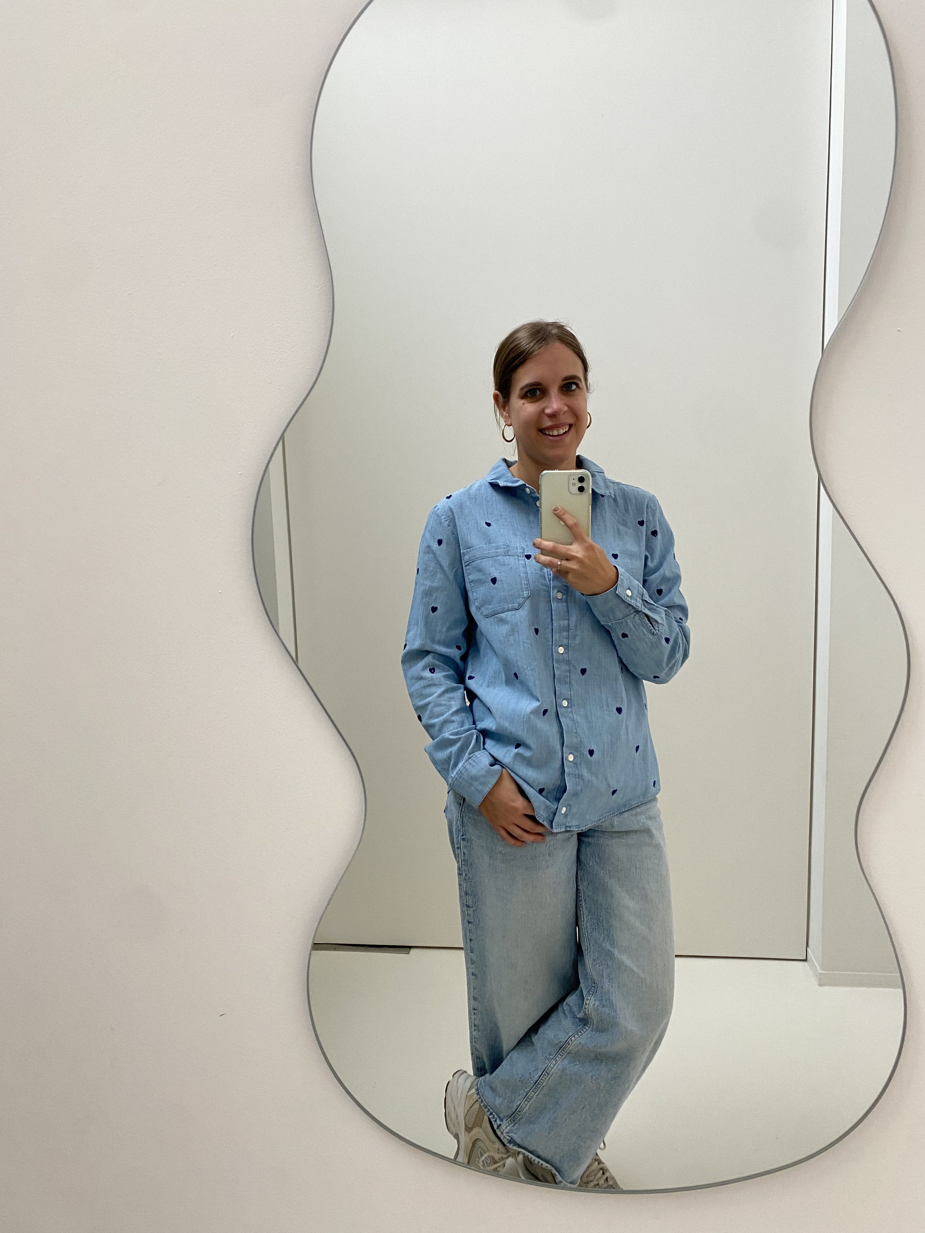 Juf Jana van de pimpampoentjesklas