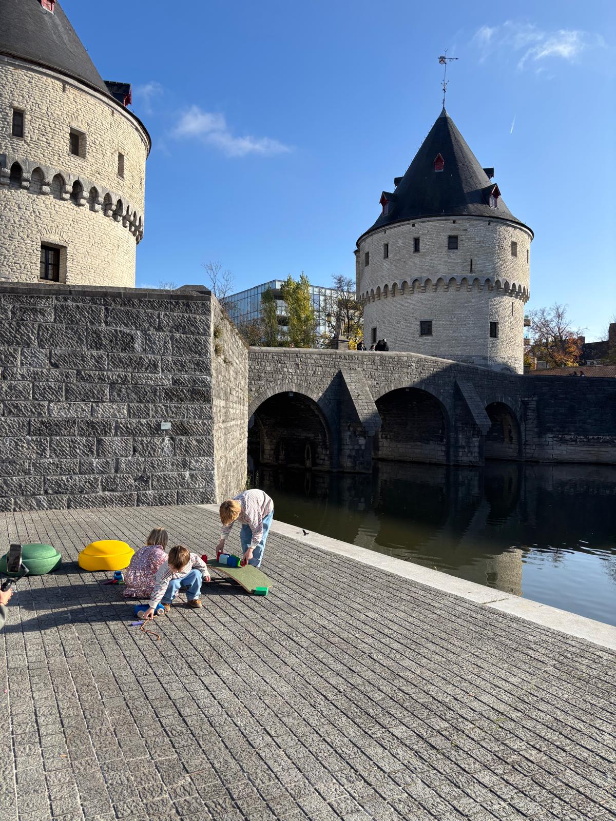 De leukste tips voor de tweede week van de paasvakantie in Kortrijk