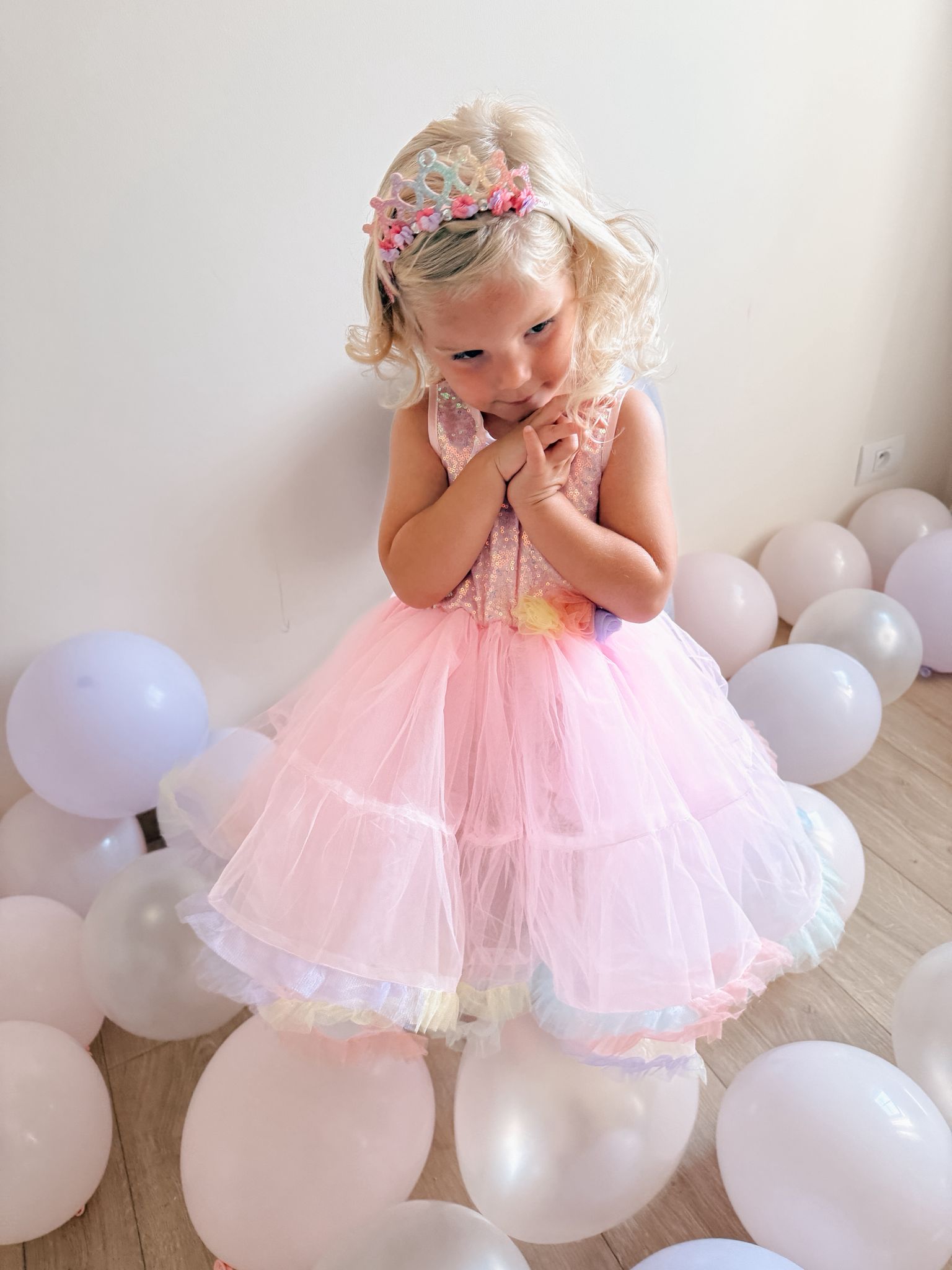 Een magische verjaardag met Souza!