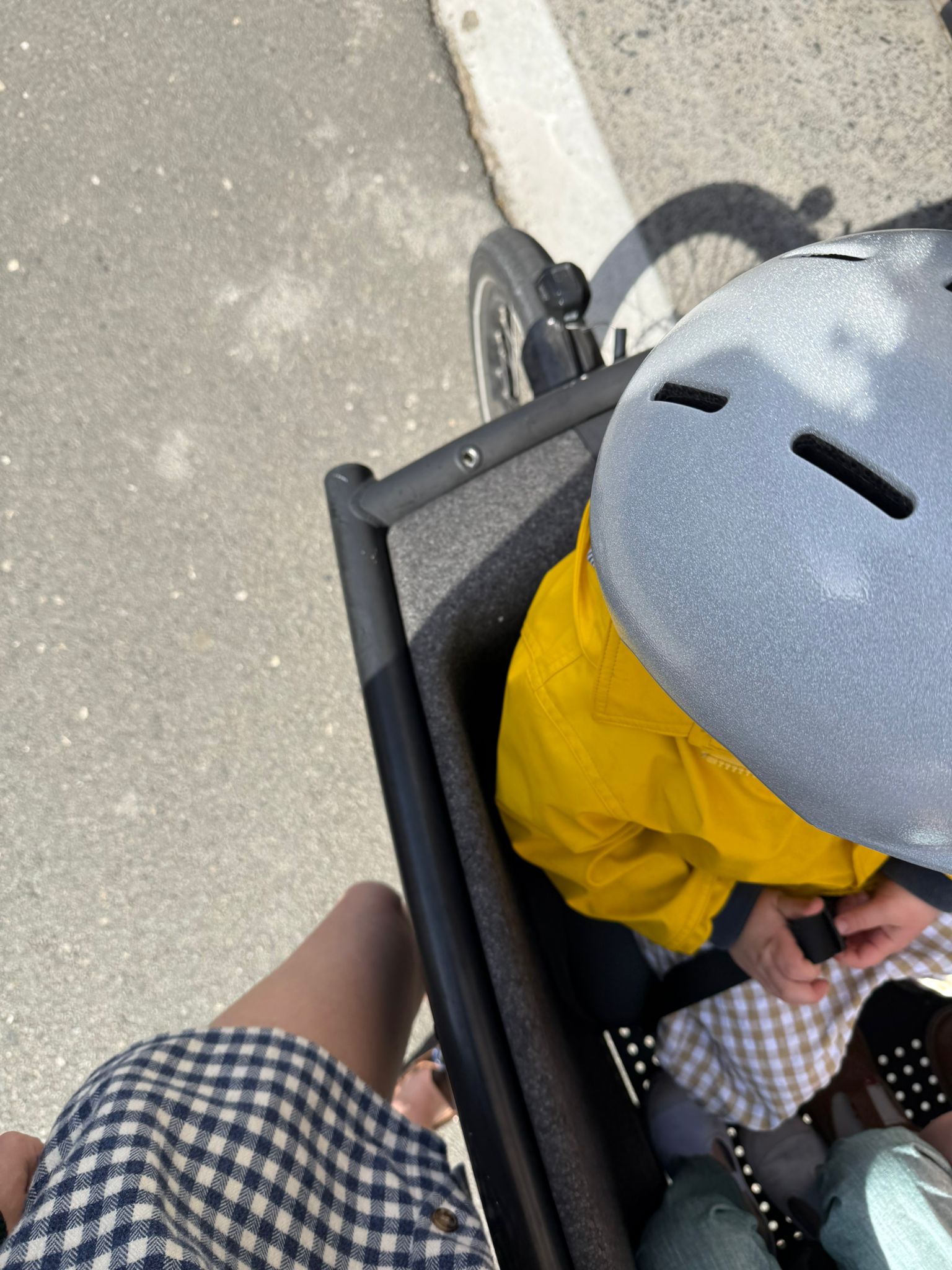 Stop, kijk, speel! Verkeer leren op kindermaat