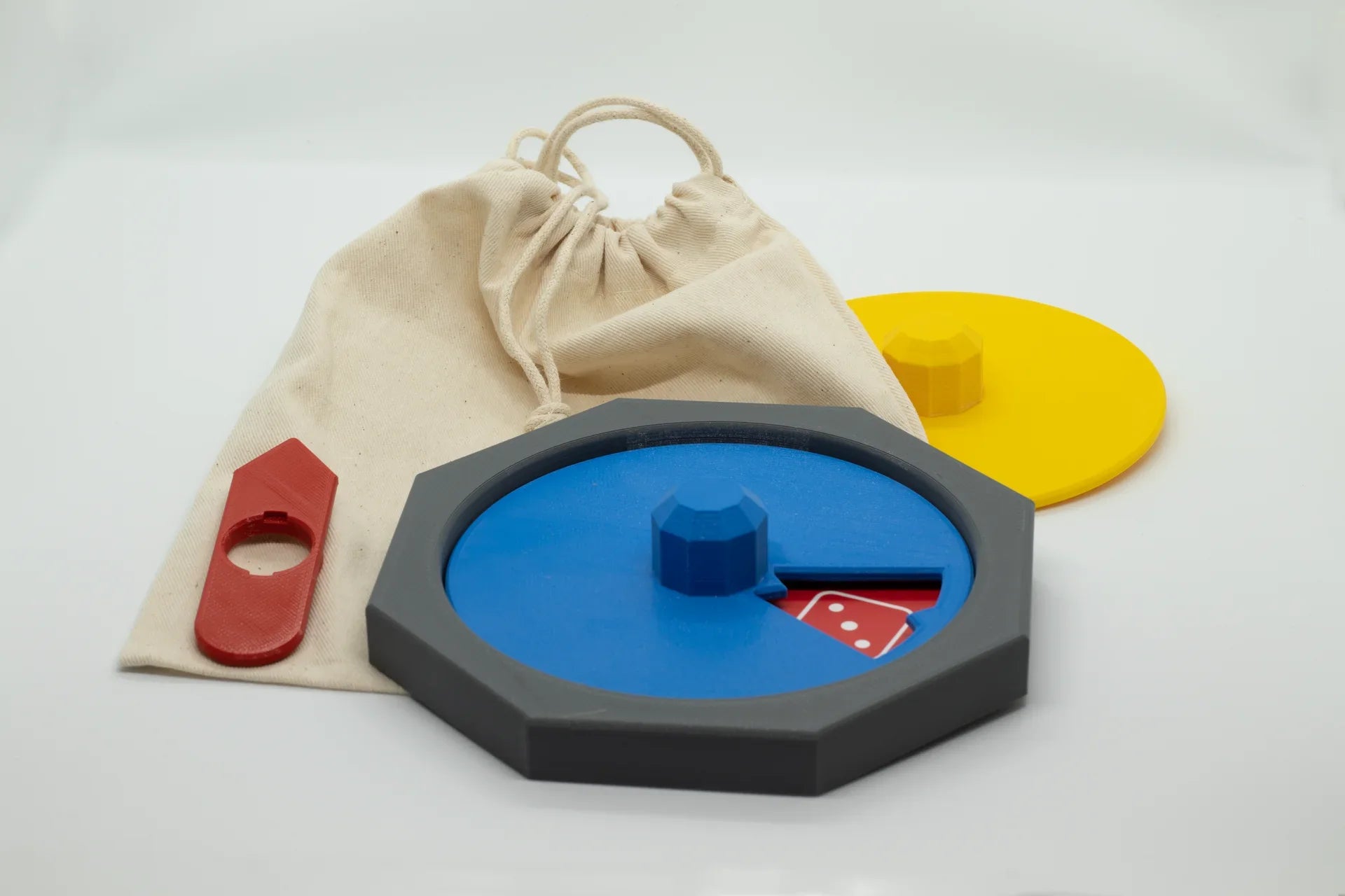C-Spinner