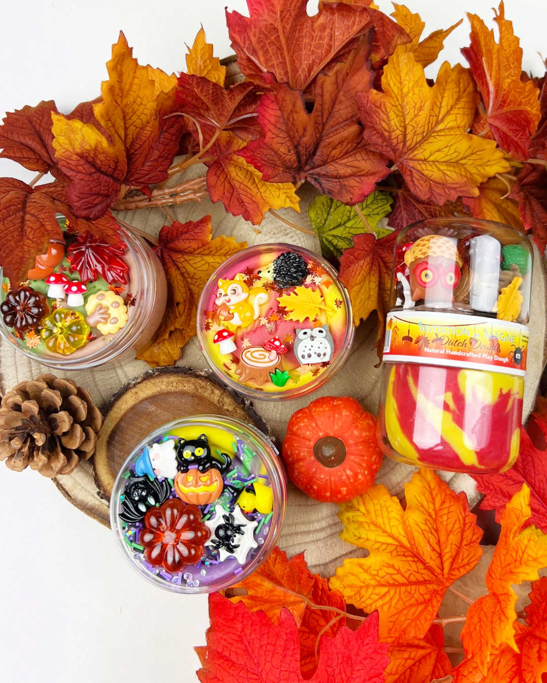 Invitation to Imagine