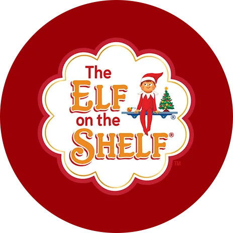 Elf on the Shelf