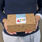 Kleine bootjes