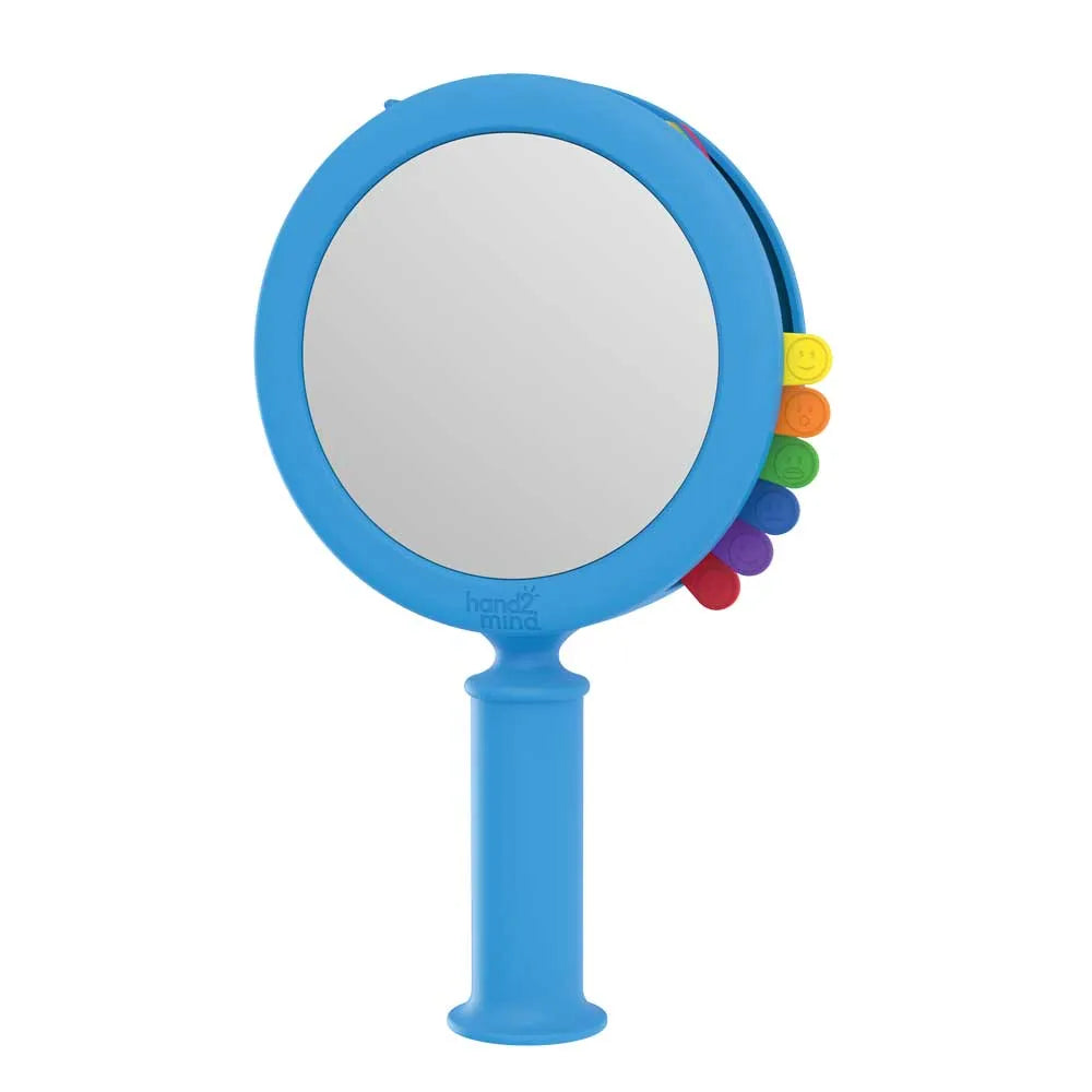 See My Feelings Mirror