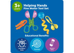 Helping Hands Fine Motor Tool Set™