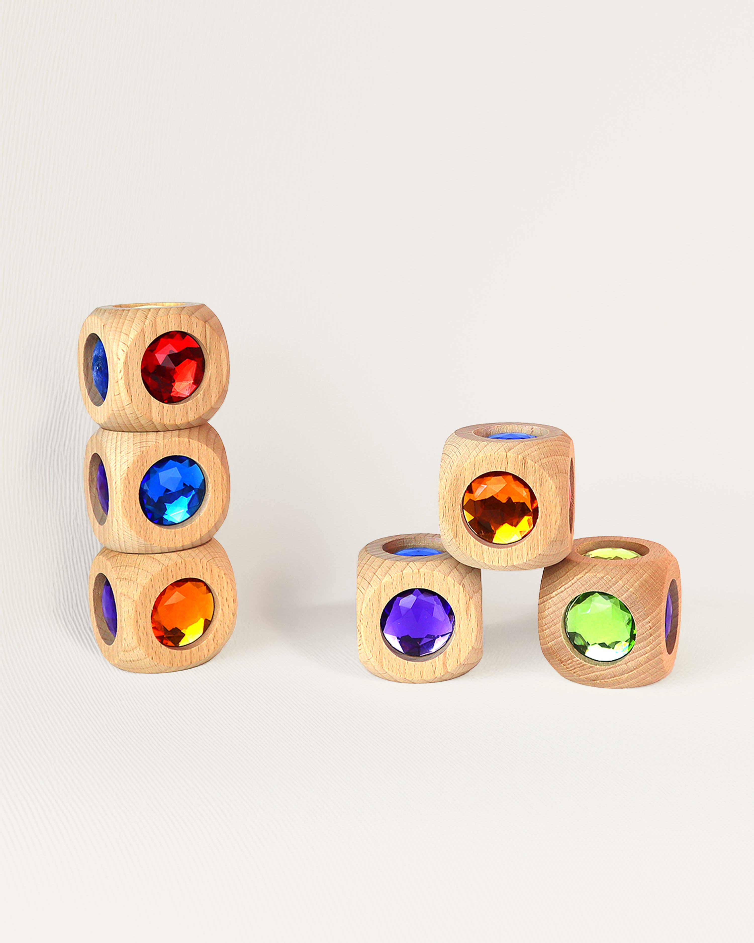 Magic Cube 1 Piece