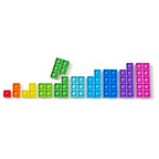 Early Numeracy Sensory Bubble Poppers
