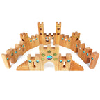 0269 Groot prinsessen kasteel