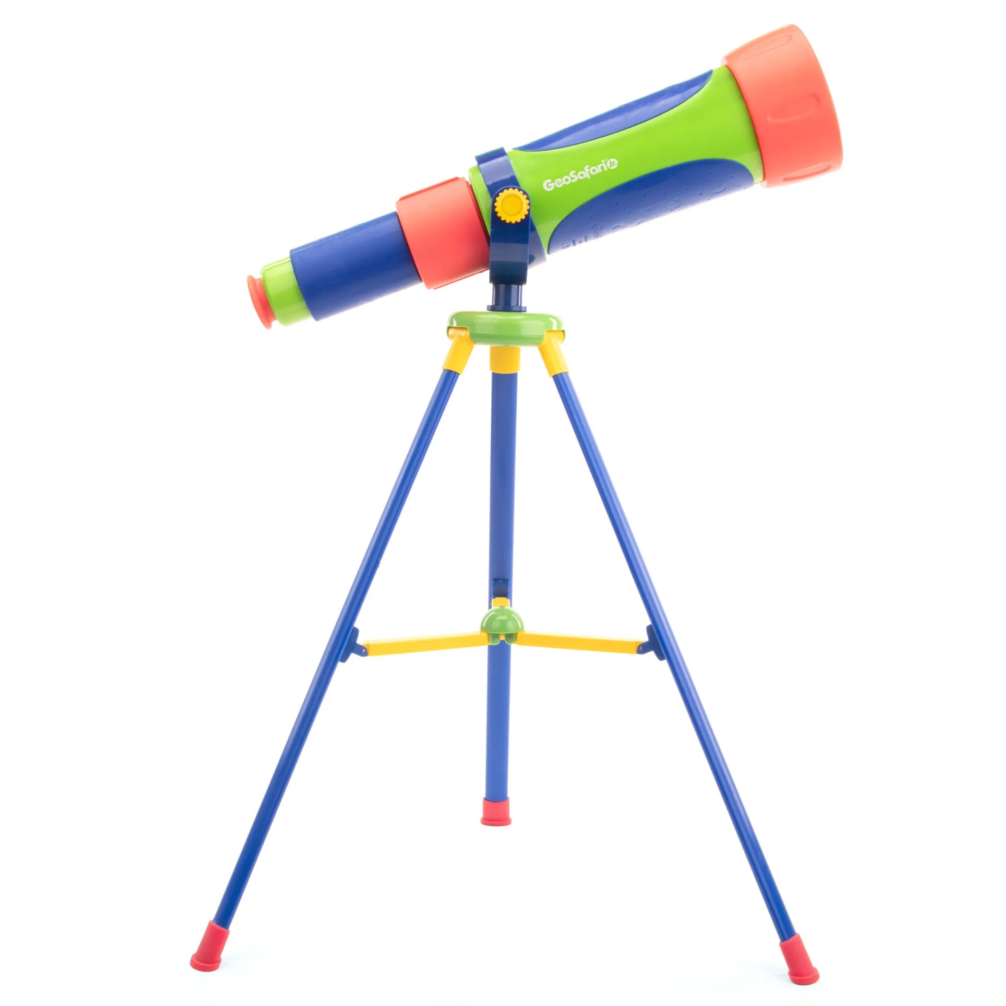 GeoSafari® Jr. My First Telescope