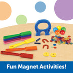 Super Magnet Classroom Lab Kit