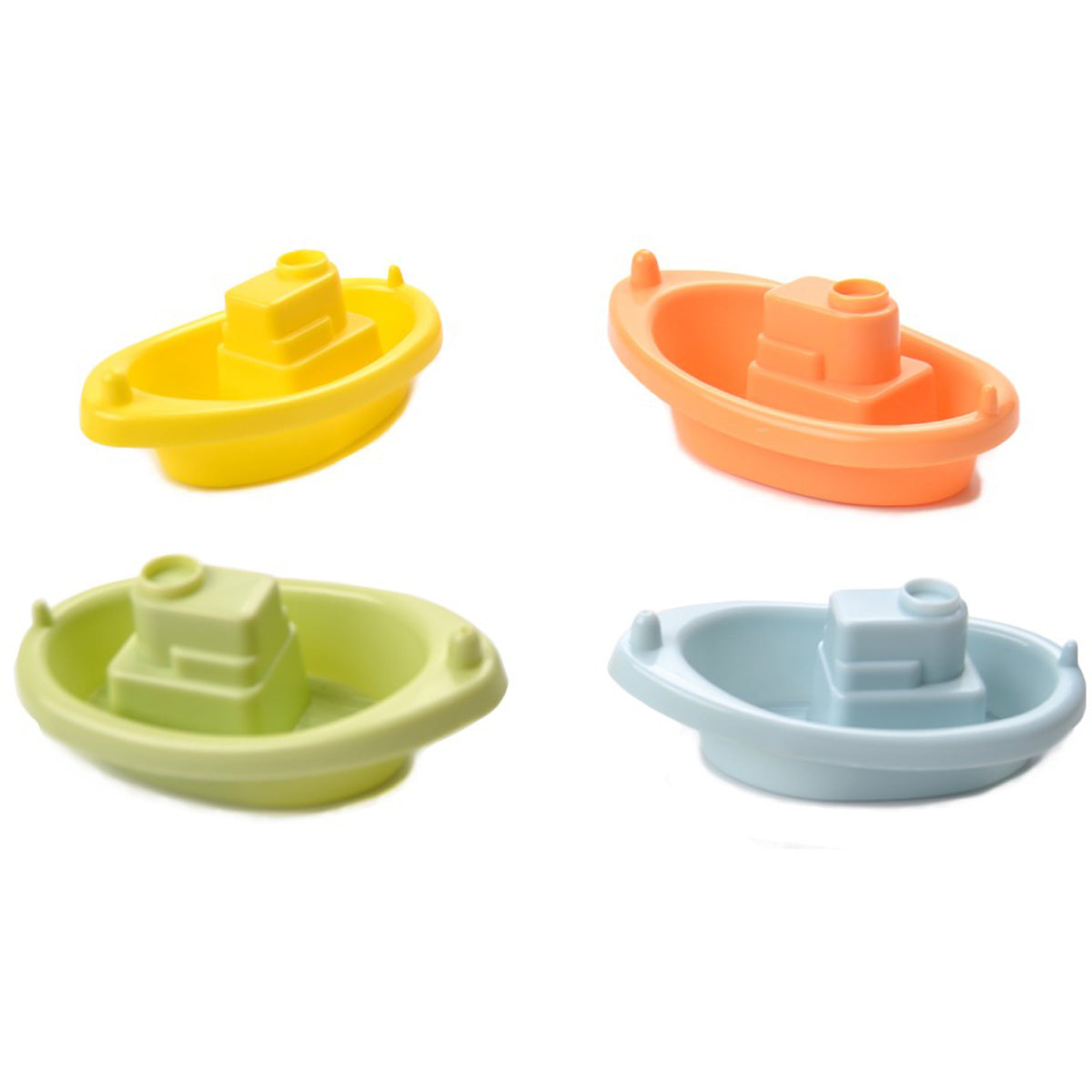 Viking Toys Ecoline – Sleepbootjes