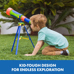 GeoSafari® Jr. My First Telescope