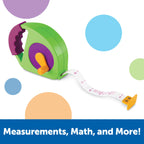 Simple Tape Measure