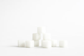 Magic Mini's glow in the dark ijsblokjes