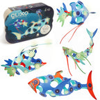 Ocean Creatures Adventure Pack