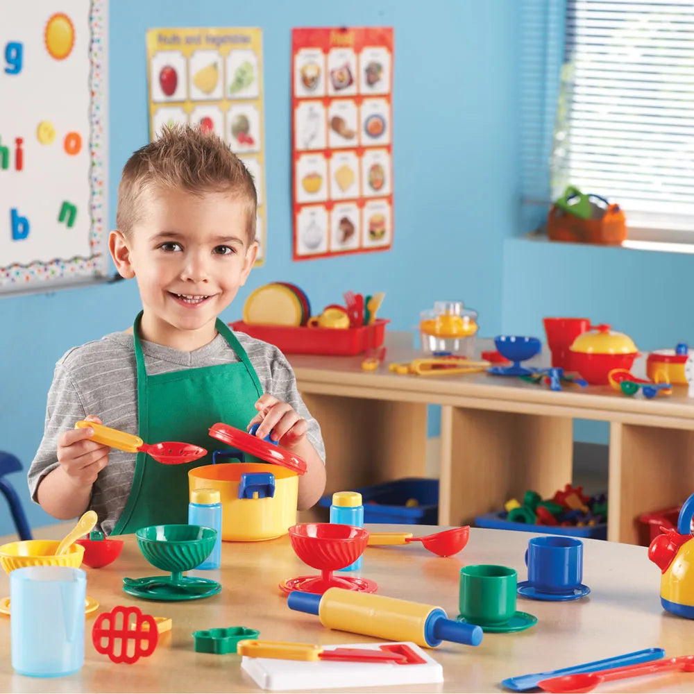 Pretend & Play® Great Value Kitchen Set
