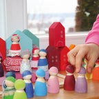 Houses