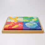 Building Set Four Temperaments