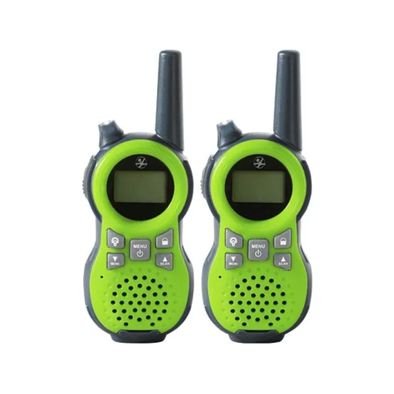 Terra Kids Walkie Takie