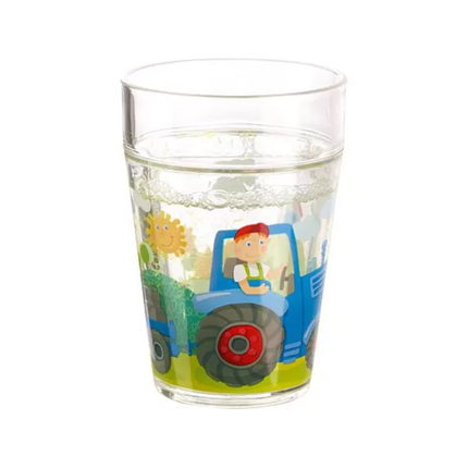 HABA Glitterbeker Boerderij