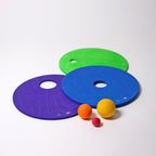Grimm's x Stapelstein |  Rolling Discs |  Cool Classic