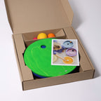 Grimm's x Stapelstein |  Rolling Discs |  Cool Classic