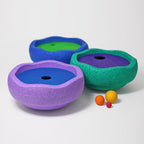 Grimm's x Stapelstein |  Rolling Discs |  Cool Classic