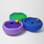Grimm's x Stapelstein |  Rolling Discs |  Cool Classic