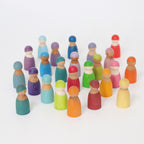 Rainbowfriends Pastel