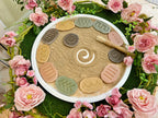 Feels-Write Pre-Writing Stones