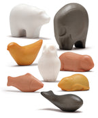 Sensory Play Kit Bosvrienden