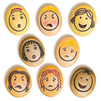 Jumbo Emotie Stenen