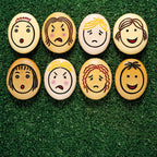 Jumbo Emotie Stenen
