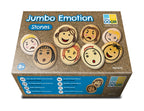 Jumbo Emotie Stenen