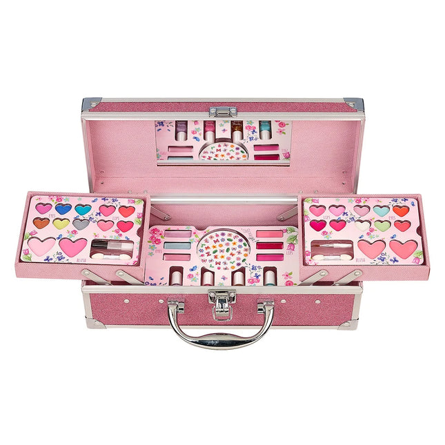 Souza! beautycase make up koffer luxe