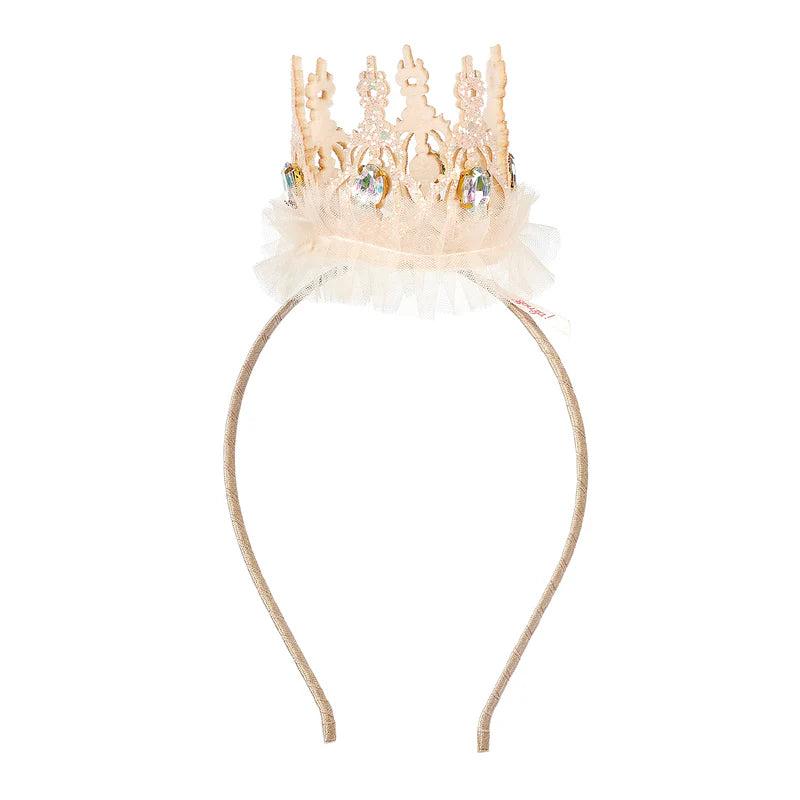 Tiara Brisa Crown