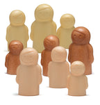 Sensory Play Set Little People