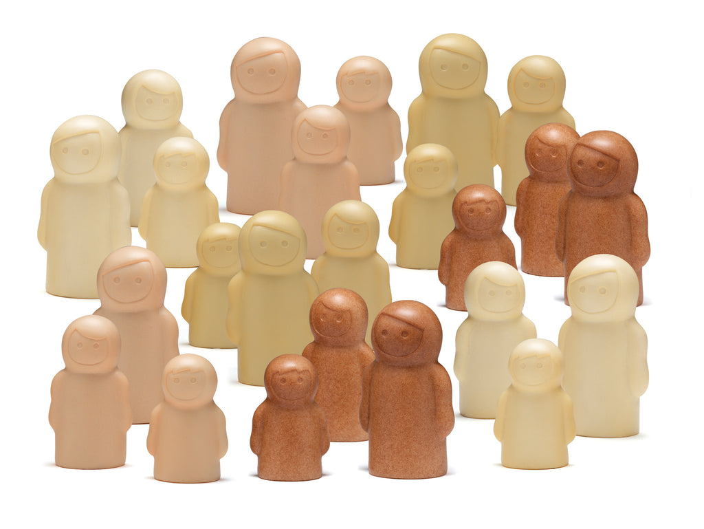 Little People  Bumper Play Set