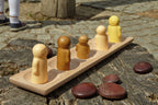 Little People  Bumper Play Set