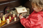 Little People  Bumper Play Set