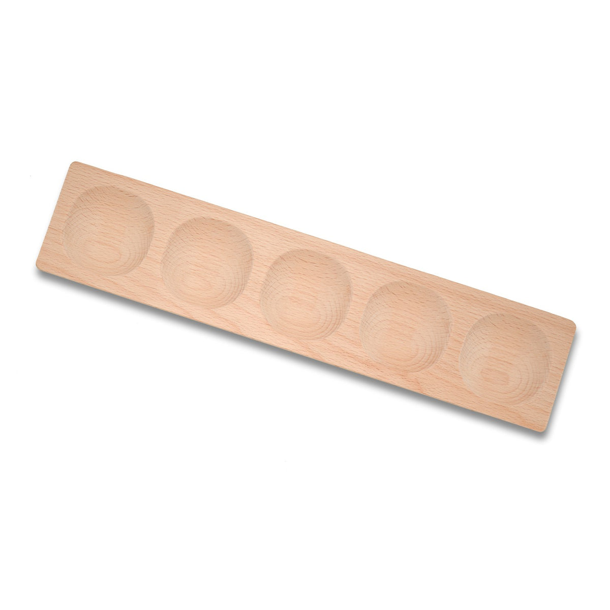 5-Frame Tray (FSC)