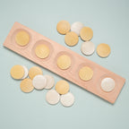 5-Frame Tray (FSC)