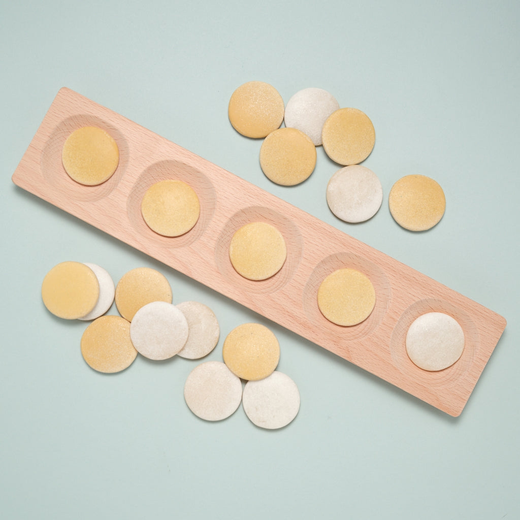 5-Frame Tray (FSC)