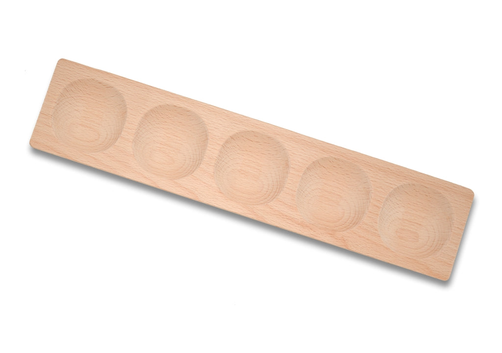 5-Frame Tray (FSC)