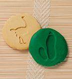 Let’s Investigate – Safari Footprints