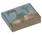 Tentje voor één muis